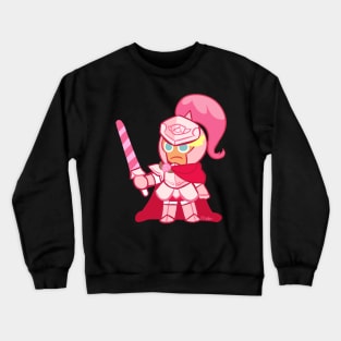 Knight Cookie Crewneck Sweatshirt